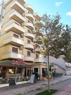 Hotel Vila Misiri - Durazzo - 2