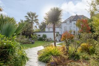 Hôtel Traiteur Les Ormes, The Originals Relais - Barneville-Carteret - 1