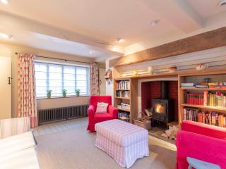 Church Cottage - Burford - 5