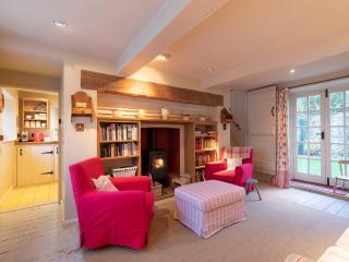 Church Cottage - Burford - 4
