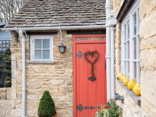 Church Cottage - 9
