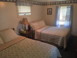 Rock Ledge Motel - Alexandria Bay - 6