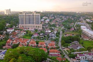 Paragon Residences Straits View Homestay by WELCOME HOME - Johor Bahru - 5