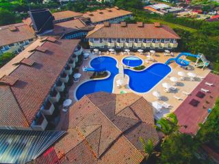 Camboa Hotel Paranaguá - Paranaguá - 9