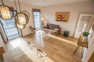 Apartamento Plaza Mayor Cáceres - Cáceres - 8