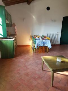 Pian della Bandina - Città della Pieve - 7