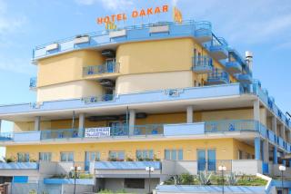 Dakar Living Hotel Vasto - 7