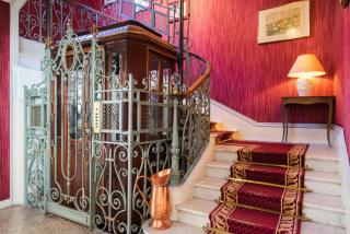 The Originals Boutique, Hôtel Terminus, Bourg-en-Bresse Gare - Bourg-en-Bresse - 1