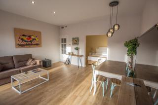 Apartamento Plaza Mayor Cáceres - Cáceres - 4