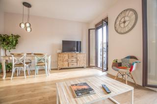 Apartamento Plaza Mayor Cáceres - Cáceres - 3