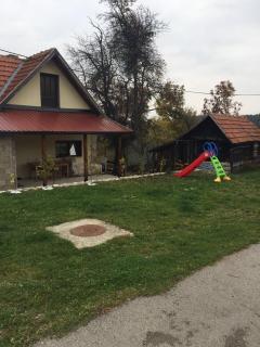 Kuća za odmor “Iva” - 3