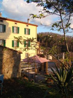 Borgo Tepolini Country House - Castel del Piano - 0