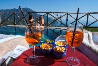 Garden Hotel - Ravello - 6