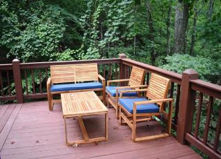 Dogwood Overlook - 8