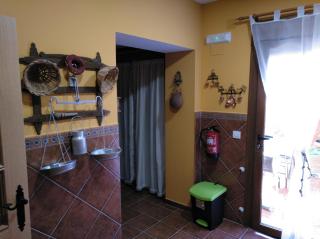 Casa Rural La Santiaga - Arroyo de la Luz - 4