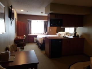 Microtel Inn & Suites by Wyndham Dover New Hampshire - Dover - 7