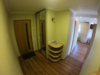 Lavander suite - Ventspils - 6