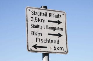 K02 Fischerkaten FENJA max 2 Pers - Dorf Körkwitz - 7