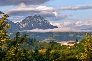 Casa Cristalul Muntilor - Poiana Mărului - 0