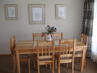 Elfransa Beach Cottage - Sedgefield - 2