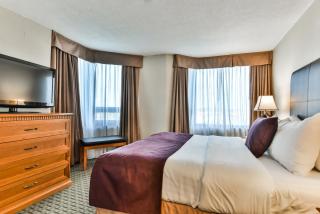 Best Western Plus Cambridge Hotel - Cambridge - 2