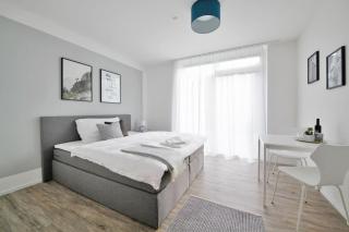 VARIAS Lifestyle Apartments - Elsau - 7