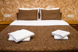 Apartments "The cultural capital" VIP - Lviv - 4