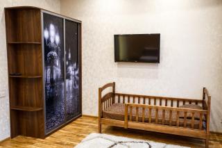 Apartments "The cultural capital" VIP - Lviv - 3