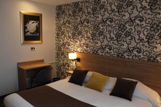 In Situ Hotel - Valenciennes - 0