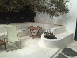 Patio I - La Asomada - 7