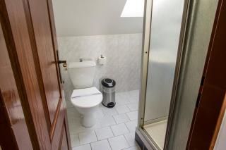 Penzion U Candru - Vyšší Brod - 6