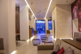 Hotel Mansur Business & Leisure - 8