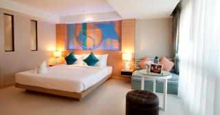 Ratana Platinum Resort Kamala - 8