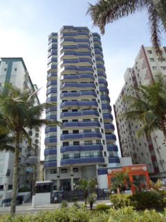 Apto Praia Grande SP - Praia Grande - 5