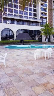 Aconchegante Flat na Orla - Recife - 0