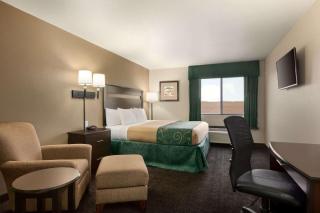 Baymont by Wyndham Glendive - Glendive - 5