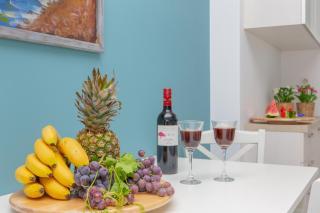Sun and Moon Villas - Aliko Beach - 7