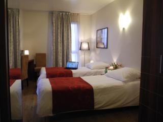 Villa Val Senart 1ere Avenue - 2