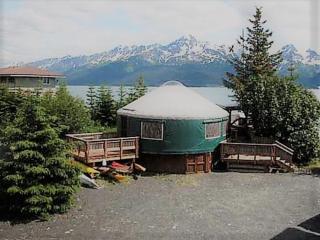 Resurrection Lodge on the Bay - 4