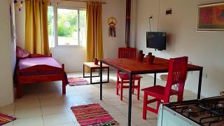 Sueño del Champaquí - Villa Las Rosas - 8