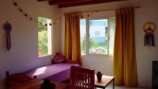 Sueño del Champaquí - Villa Las Rosas - 7