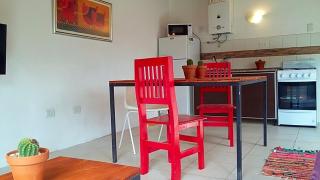 Sueño del Champaquí - Villa Las Rosas - 6