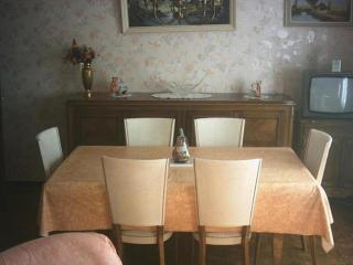 Cascades Location - Creissels - 1