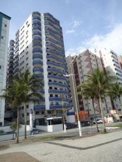 Apto Praia Grande SP - Praia Grande - 6