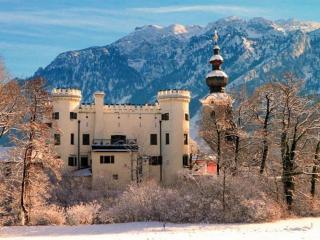 Gästehaus Schlossblick - Bad Reichenhall - 9
