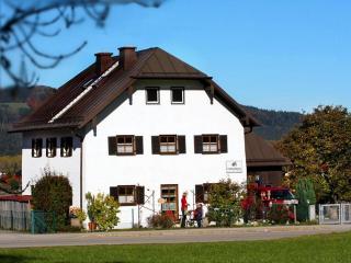 Gästehaus Schlossblick - Bad Reichenhall - 5