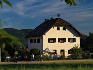Gästehaus Schlossblick - Bad Reichenhall - 2