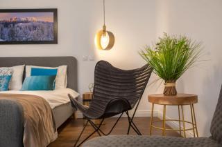Venice Boutique Aparthotel - Brasov - 6