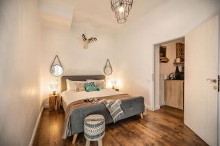 Venice Boutique Aparthotel - Brasov - 2