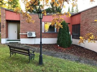 Villa Campari - Imatra - 8